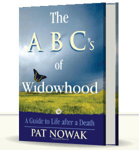 The ABCs of Widowhood Book